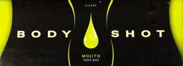 BodyShot Mojito 100 Cigars